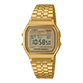 Casio A158WETG-9AEF