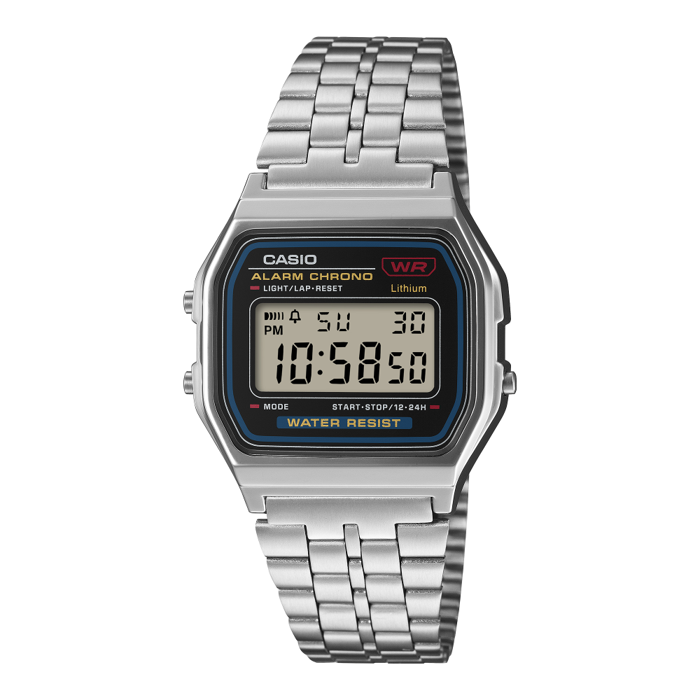 Casio A159WE-1EF