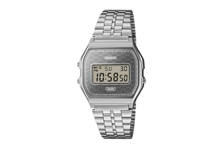 Casio A159WEVJ-7ER