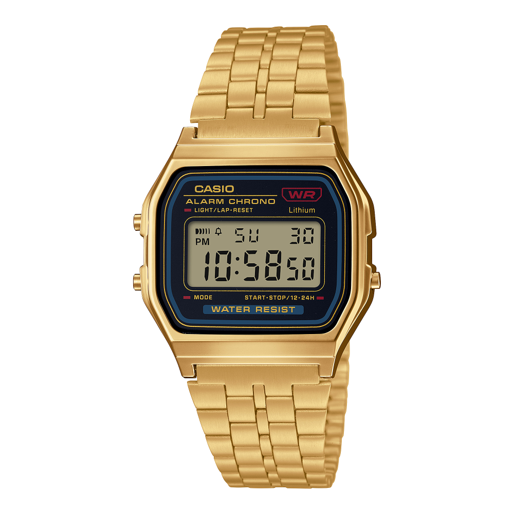 Casio A159WGEA-1EF