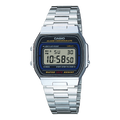 Casio A164WA-1VES