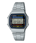 Casio A168WA-1YES