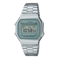 Casio A168WA-3AYES