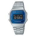 Casio A168WEM-2BEF