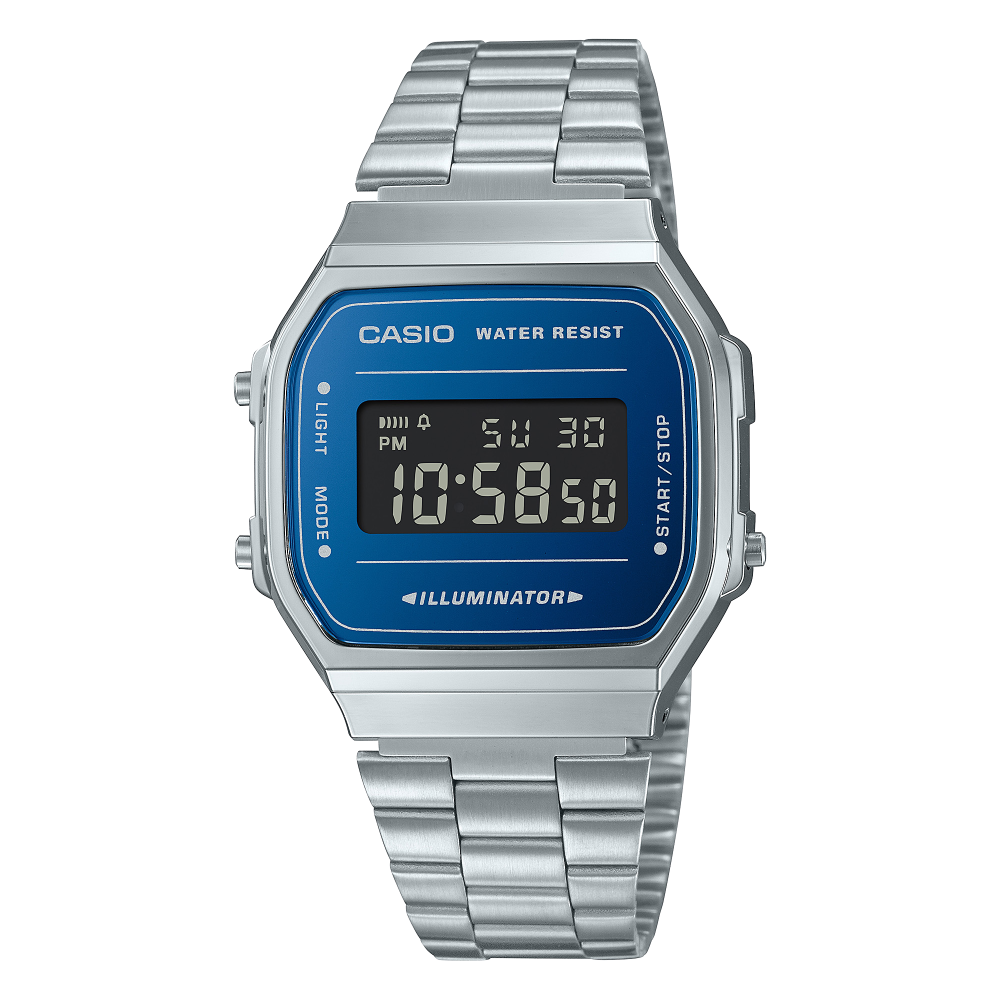 Casio A168WEM-2BEF