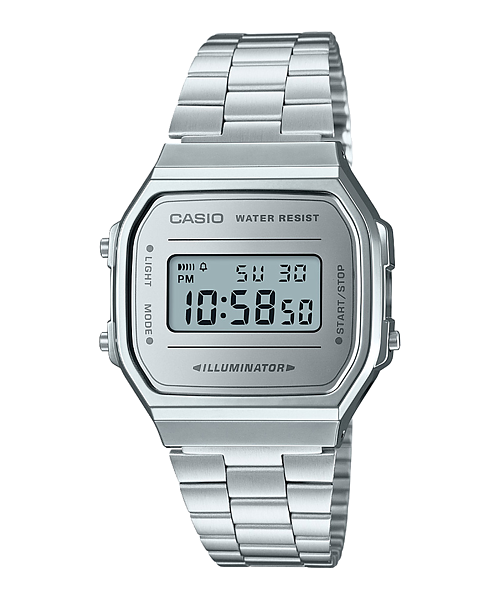 Casio A168WEM-7EF
