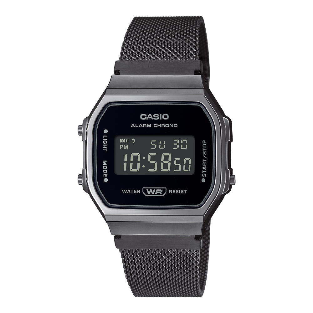 Casio A168WEMB-1BEF