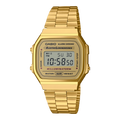 Casio A168WG-9EF