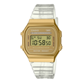 Casio Vintage A168XESG-9AEF