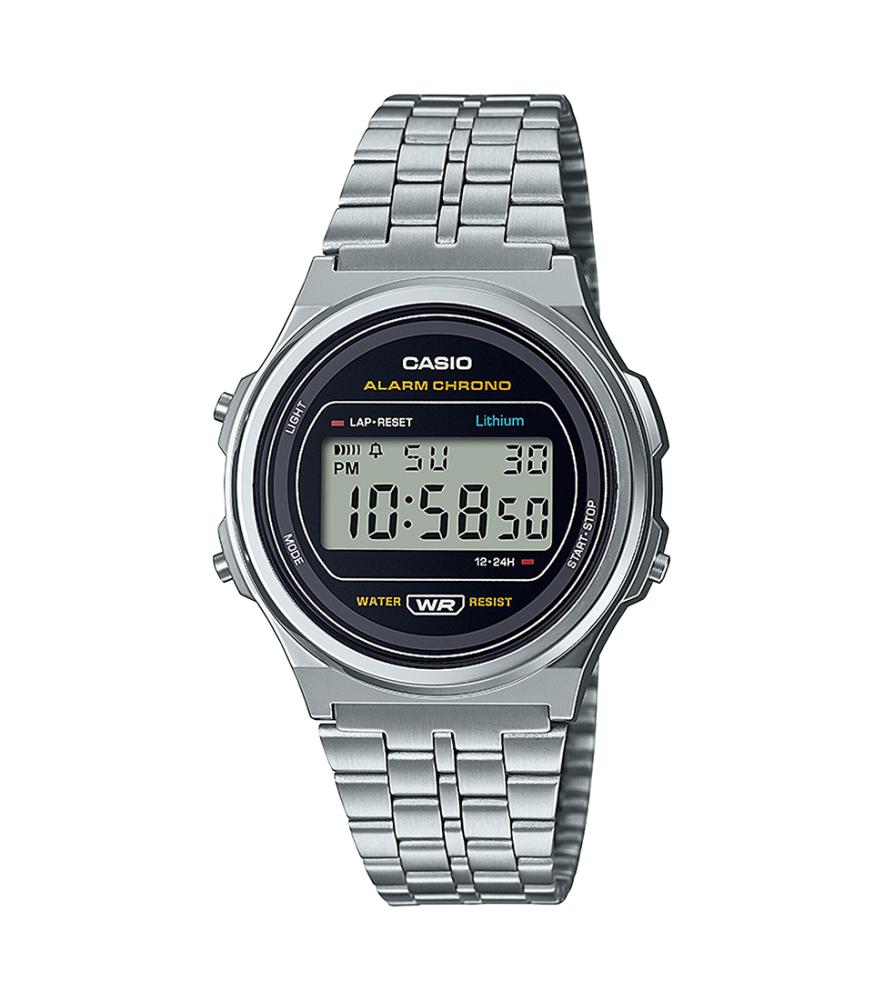 Casio A171WE-1AEF