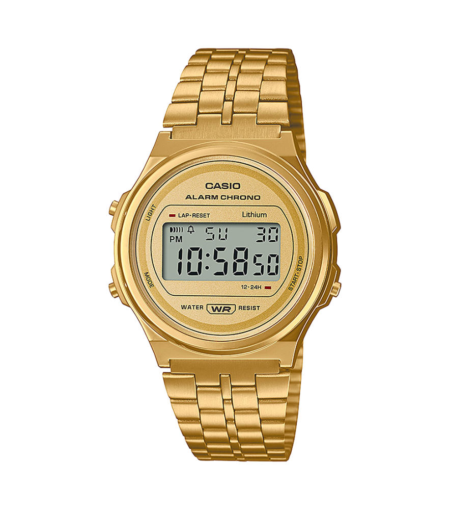 Casio A171WEG-9AEF