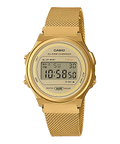 Casio A171WEMG-9AEF