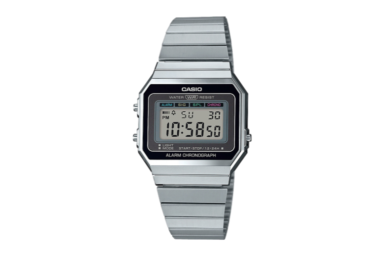 Casio A700WE-1AEF