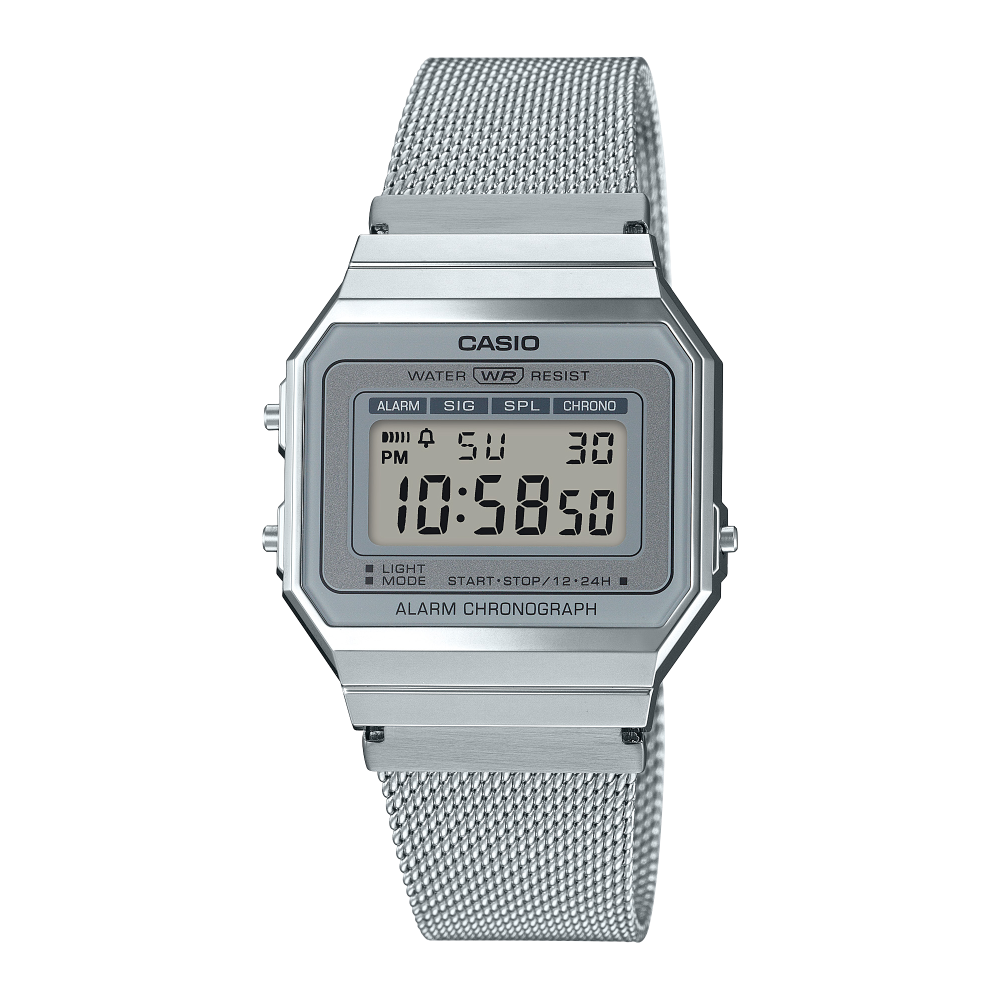 Casio A700WEM-7AEF