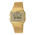 Casio A700WEMG-9AEF