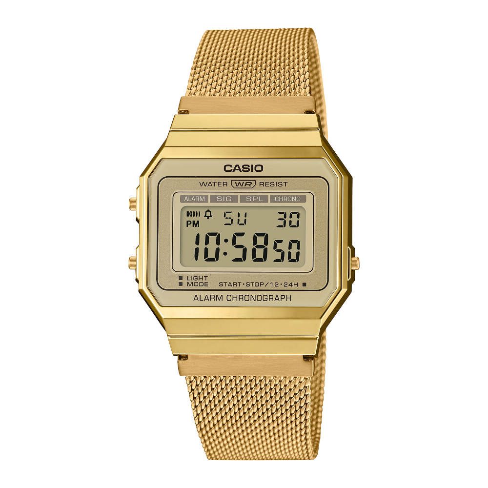 Casio A700WEMG-9AEF
