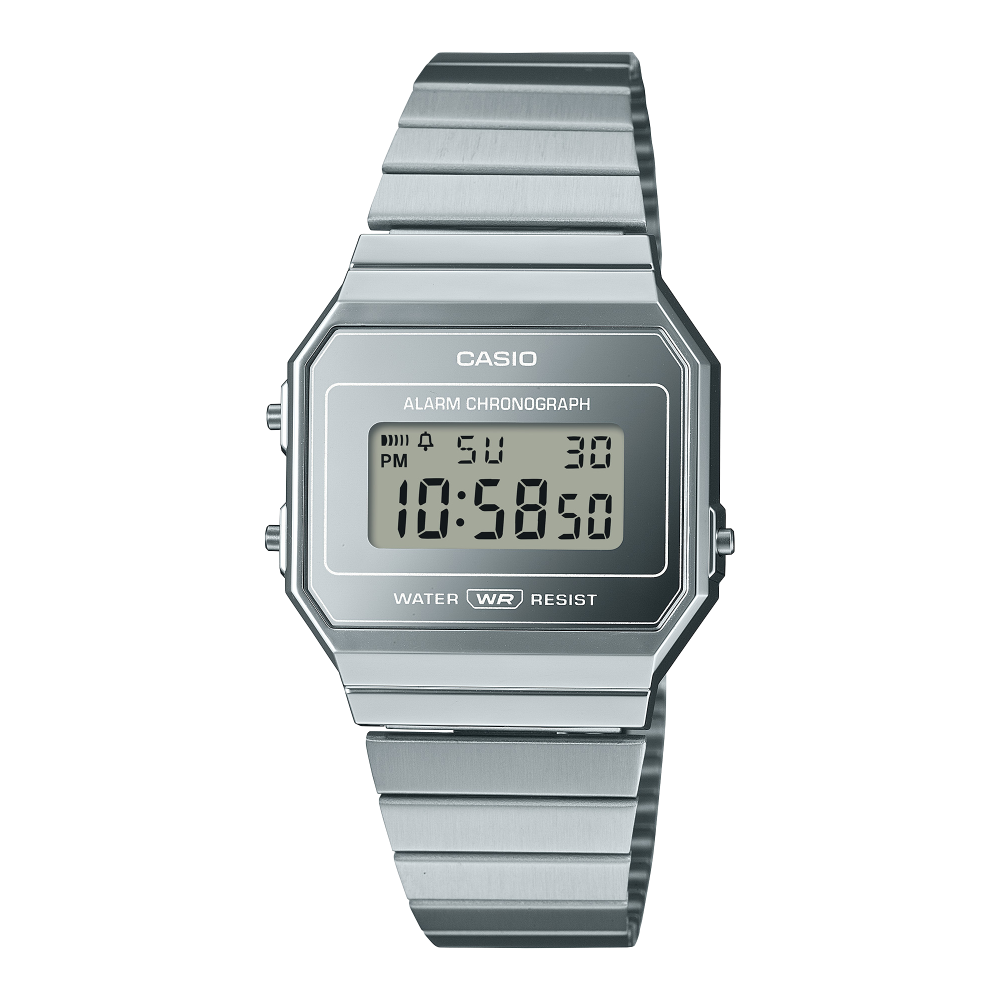 Casio A700WEV-7AEF