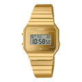 Casio A700WEVG-9AEF