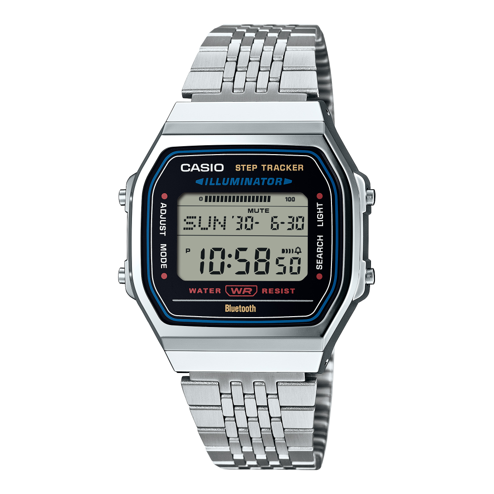 Casio ABL-100WE-1AEF