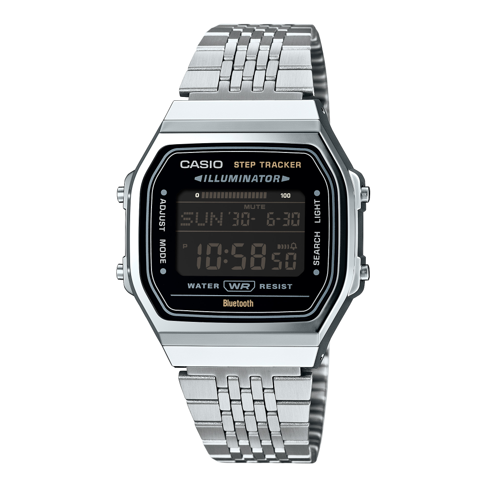 Casio ABL-100WE-1BEF