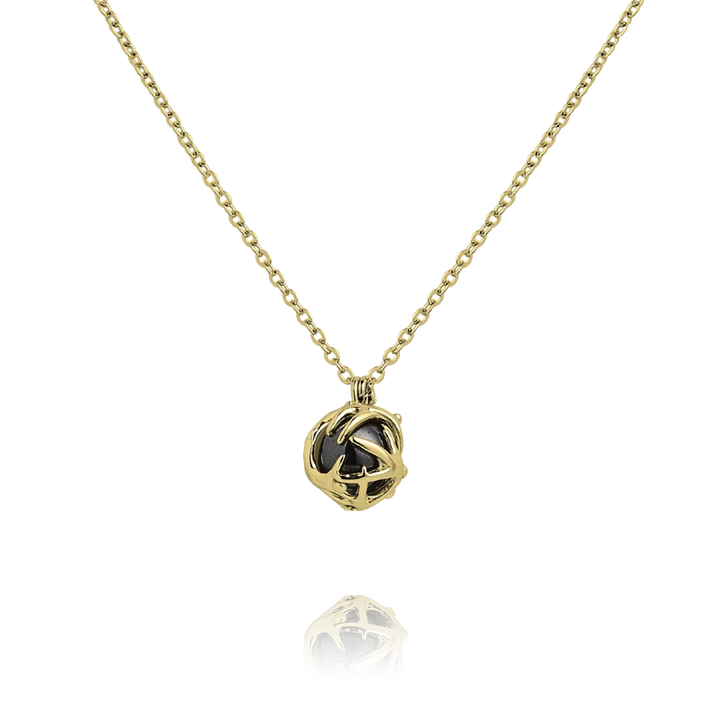 Jourdan Bijoux Collier Lantia ABR 023