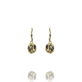 Jourdan Bijoux Boucles d'oreilles Lantia ABR 024