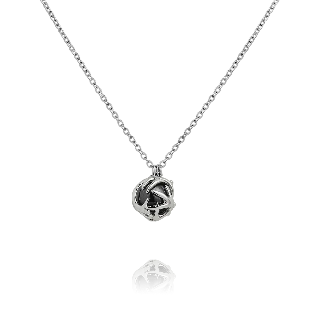 Jourdan Bijoux Collier Lantia ABR 033