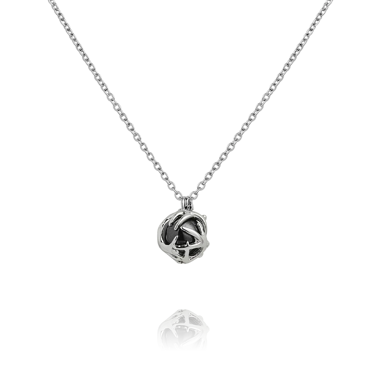 Jourdan Bijoux Collier Lantia ABR 033