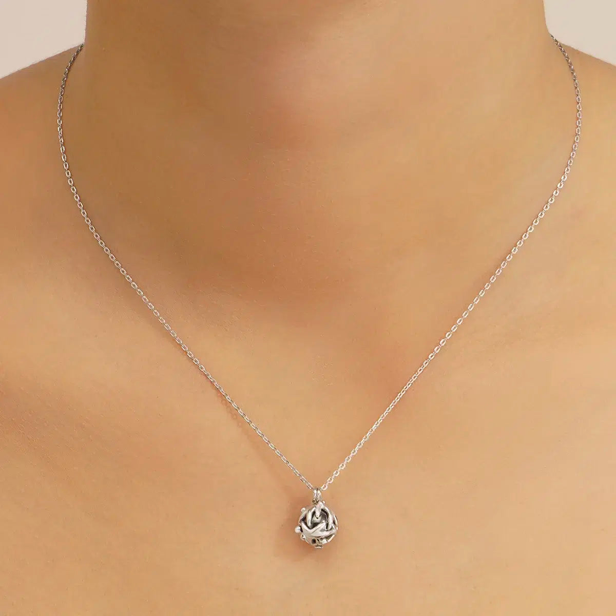 Jourdan Bijoux Collier Lantia ABR 033