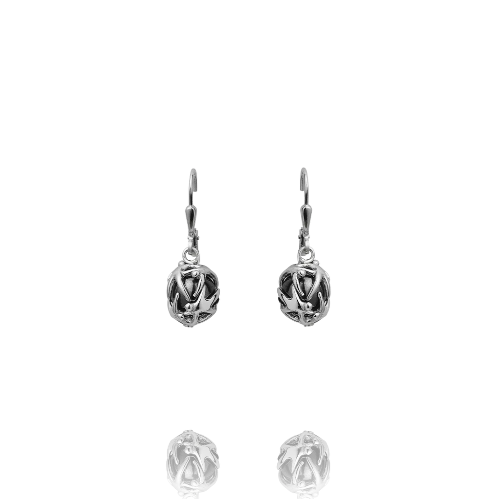 Jourdan Bijoux Boucles d'oreilles Lantia ABR 034