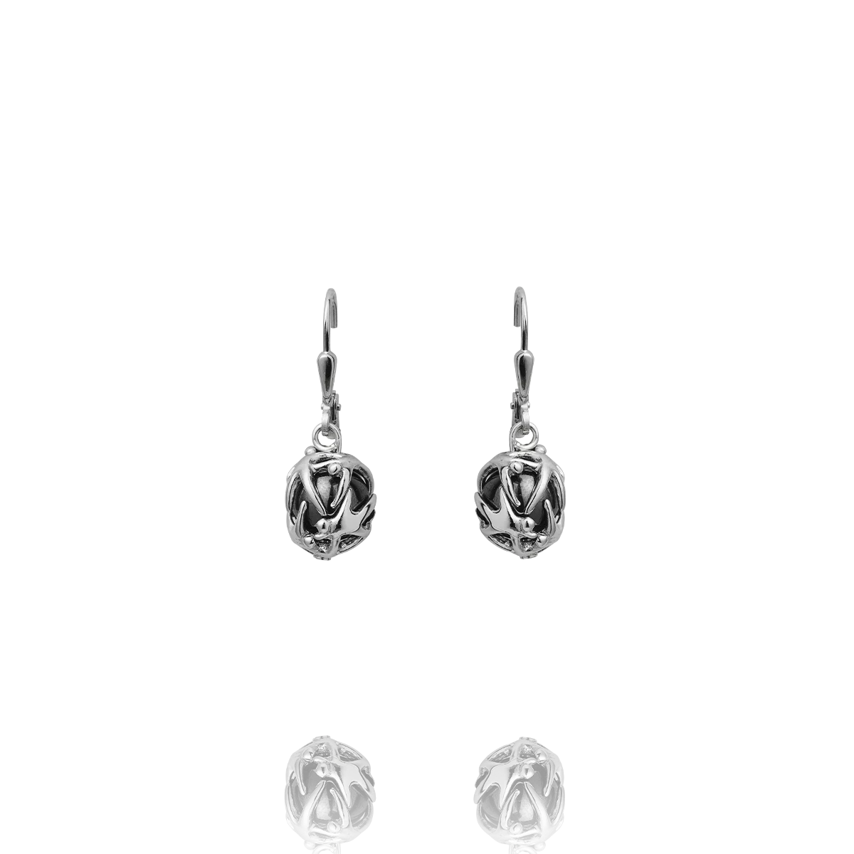 Jourdan Bijoux Boucles d'oreilles Lantia ABR 034