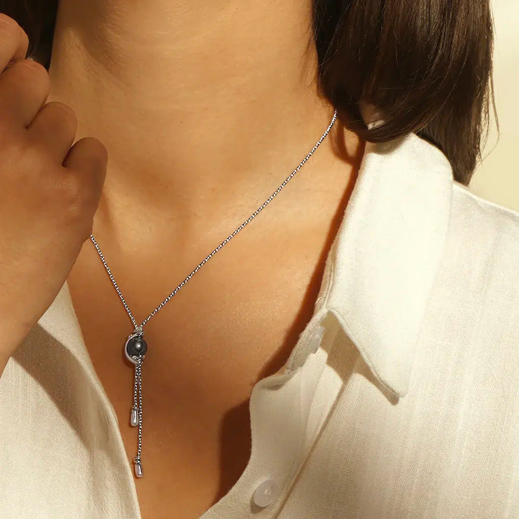 Jourdan Bijoux Collier Dune ABR 035
