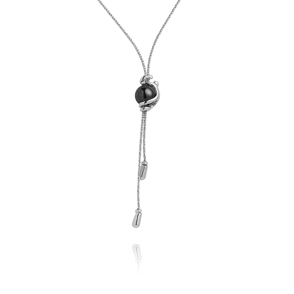 Jourdan Bijoux Collier Dune ABR 035