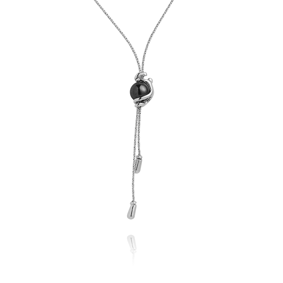 Jourdan Bijoux Collier Dune ABR 035