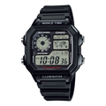 Casio AE-1200WH-1AVEF