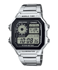 Casio AE-1200WHD-1AVEF