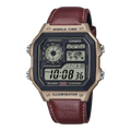Casio AE-1200WHL-5AVEF