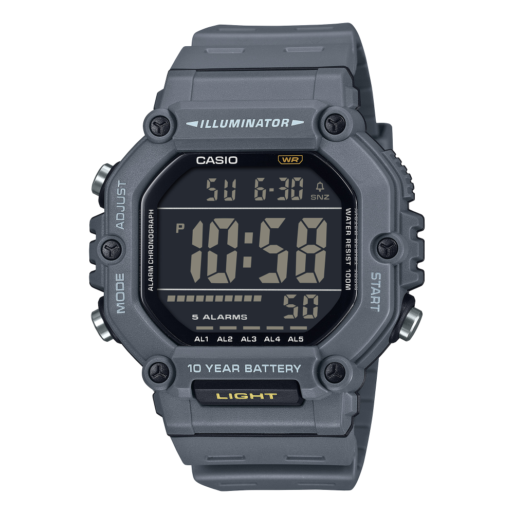 Casio AE-1600H-8BVEF