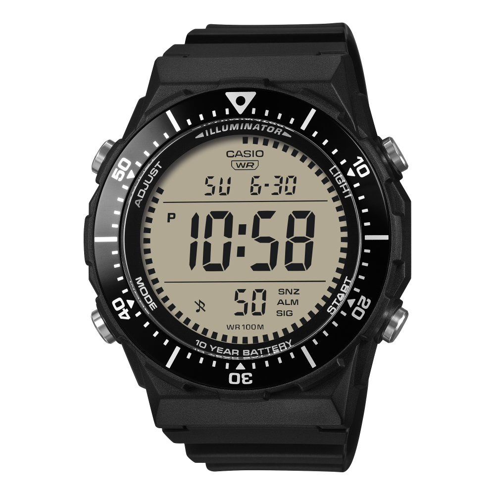 Casio AE-1700H-1AVEF