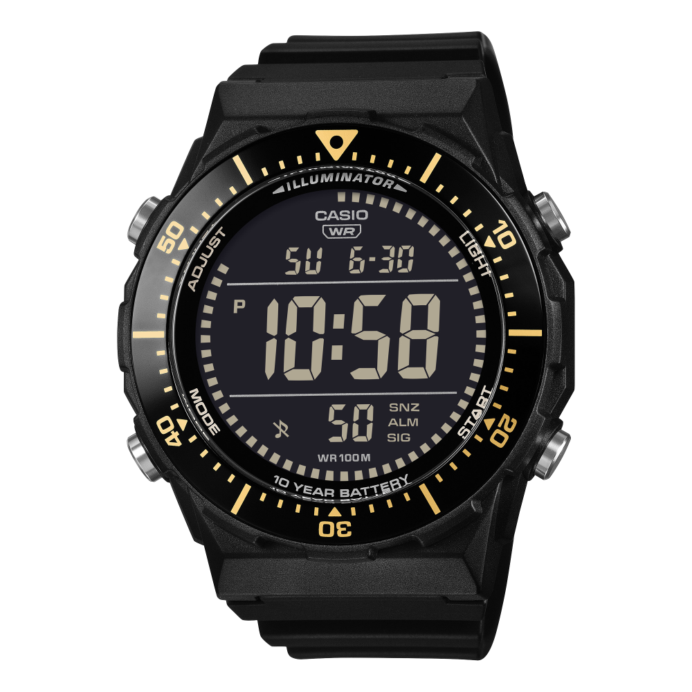 Casio AE-1700H-1BVEF