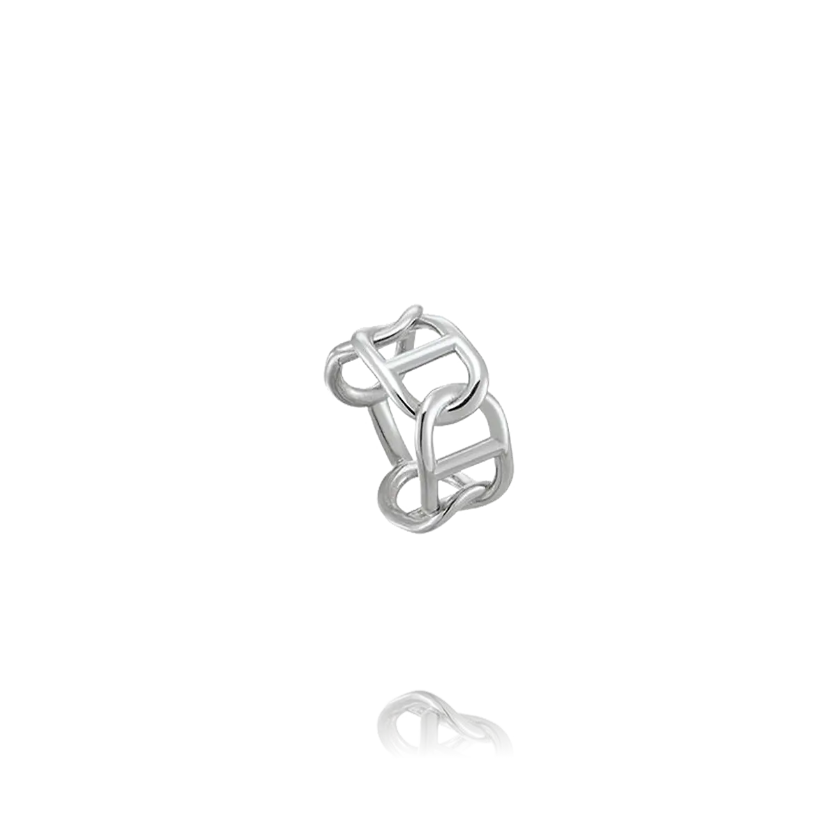Charles Garnier Bague Styles AGF160015R