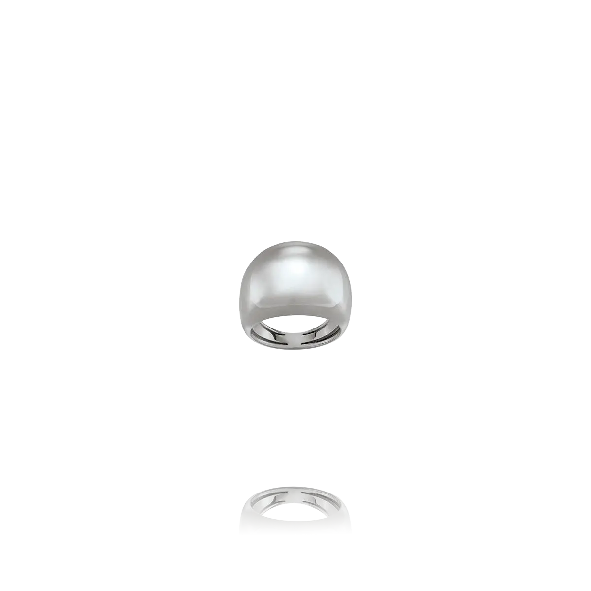 Charles Garnier Bague Formes AGF160019R