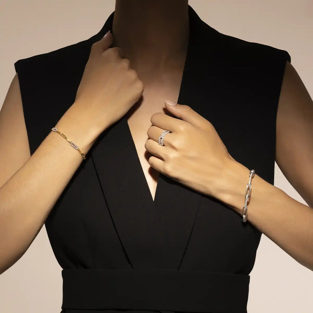 Charles Garnier Bracelet Styles AGF170035B