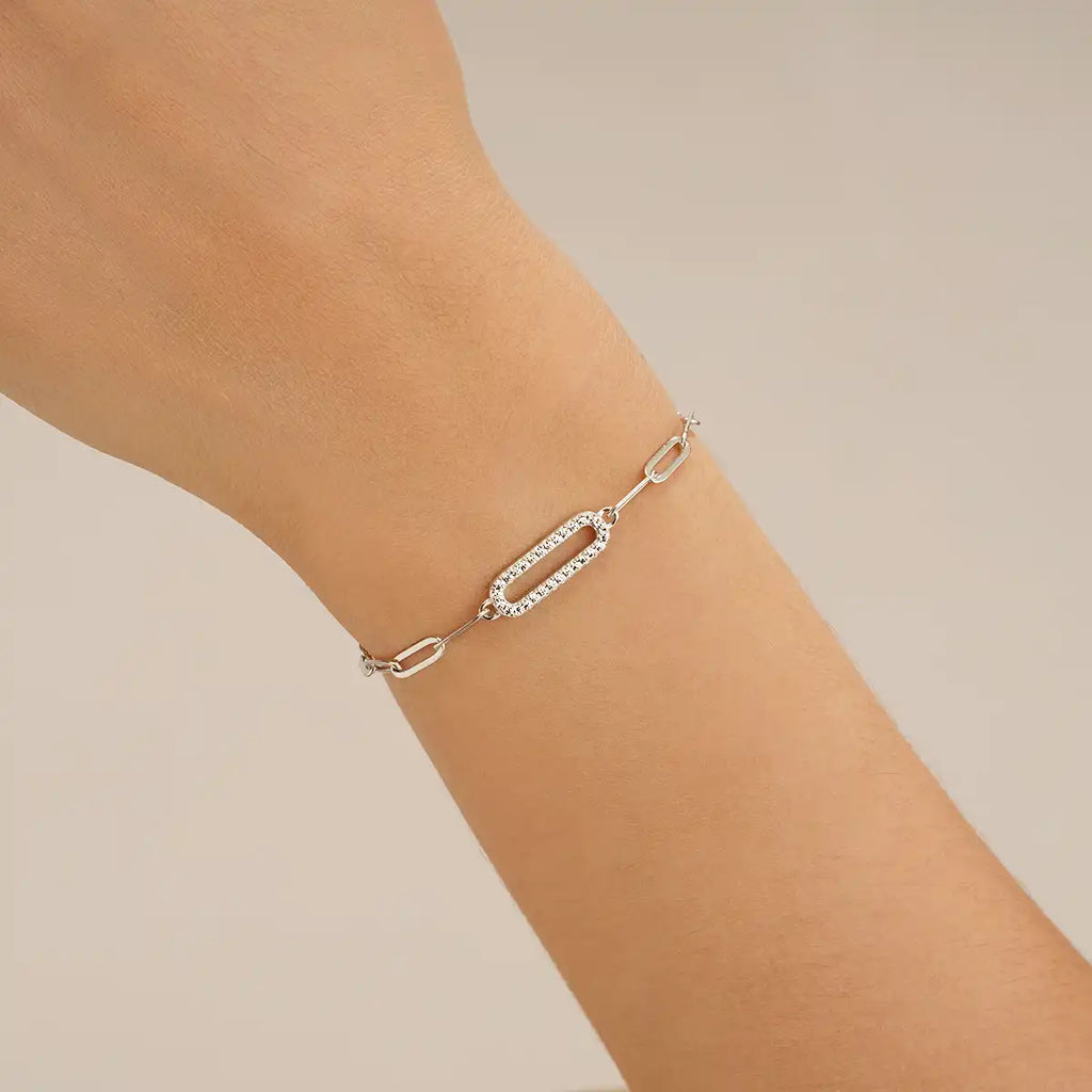 Charles Garnier Bracelet Styles AGF170003B