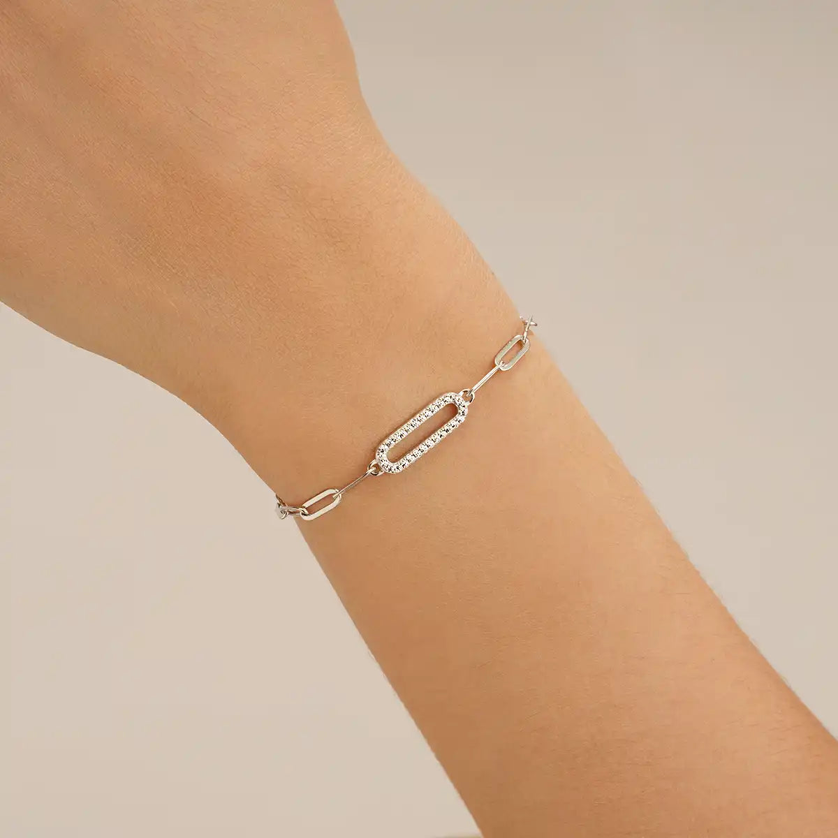 Charles Garnier Bracelet Styles AGF170003B