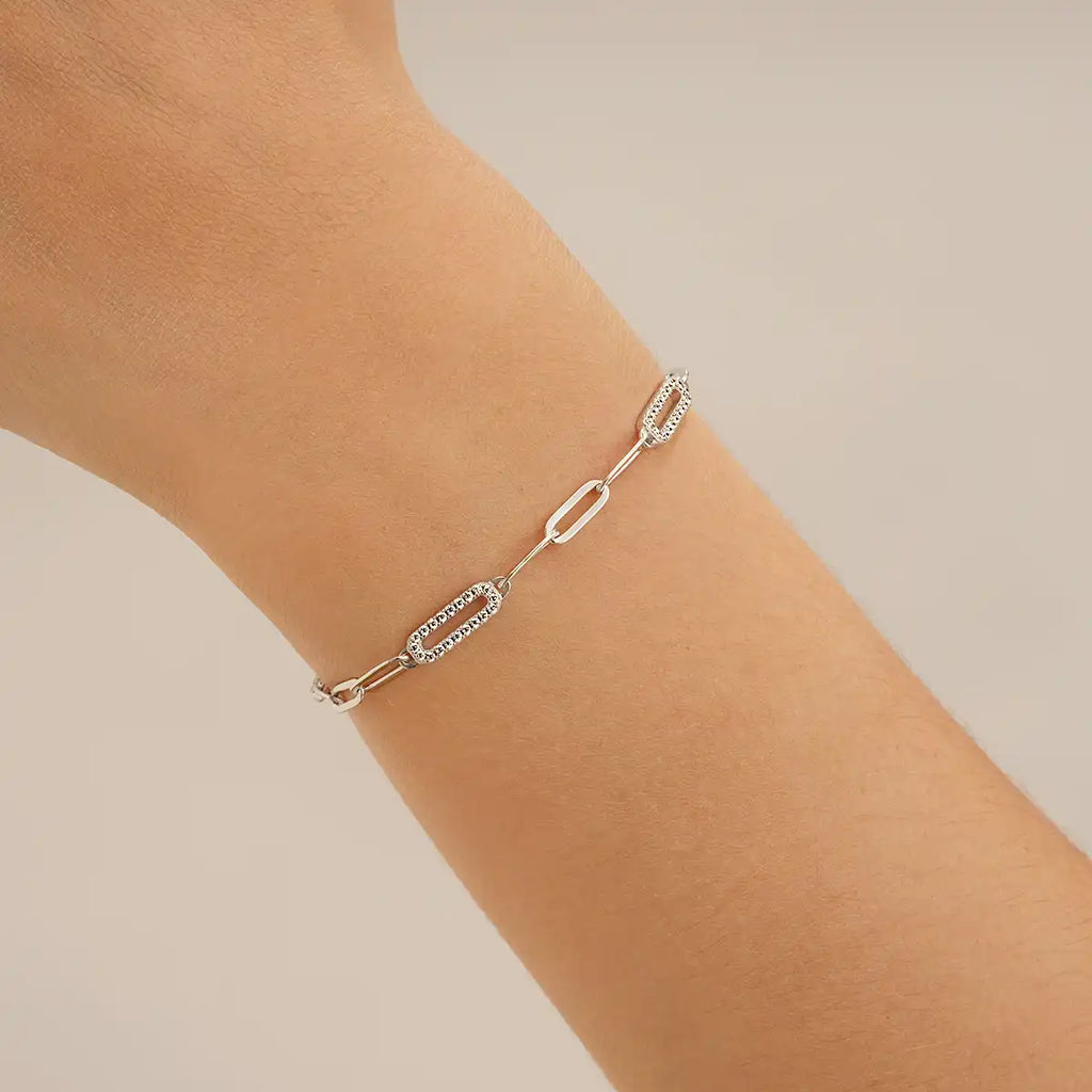 Charles Garnier Bracelet Styles AGF170004B