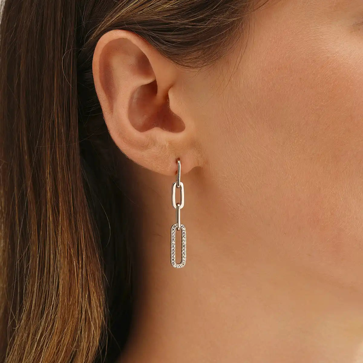 Charles Garnier Boucles d'oreilles Styles AGF170006E