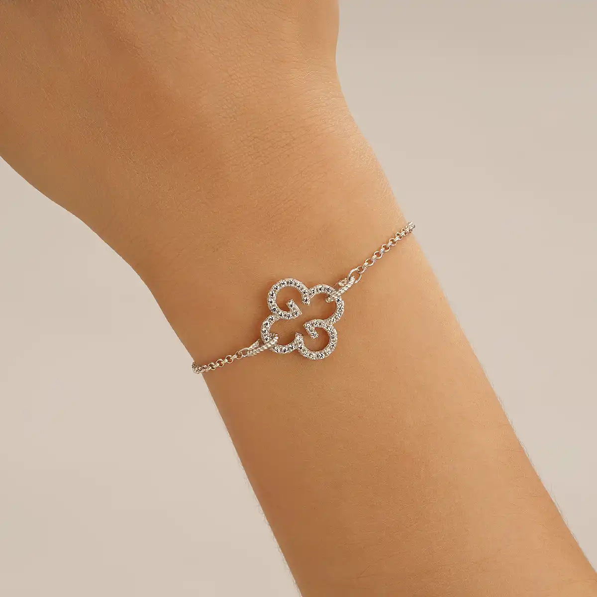 Charles Garnier Bracelet Légende AGF170026B