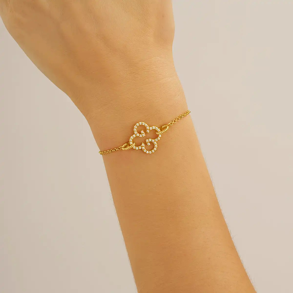 Charles Garnier Bracelet Légende AGF170027B
