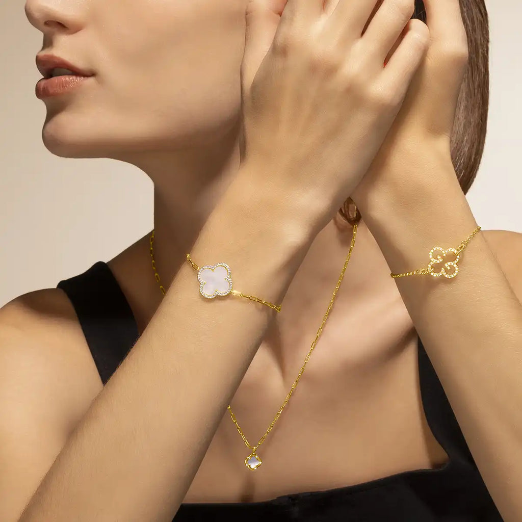 Charles Garnier Bracelet Légende AGF170077B